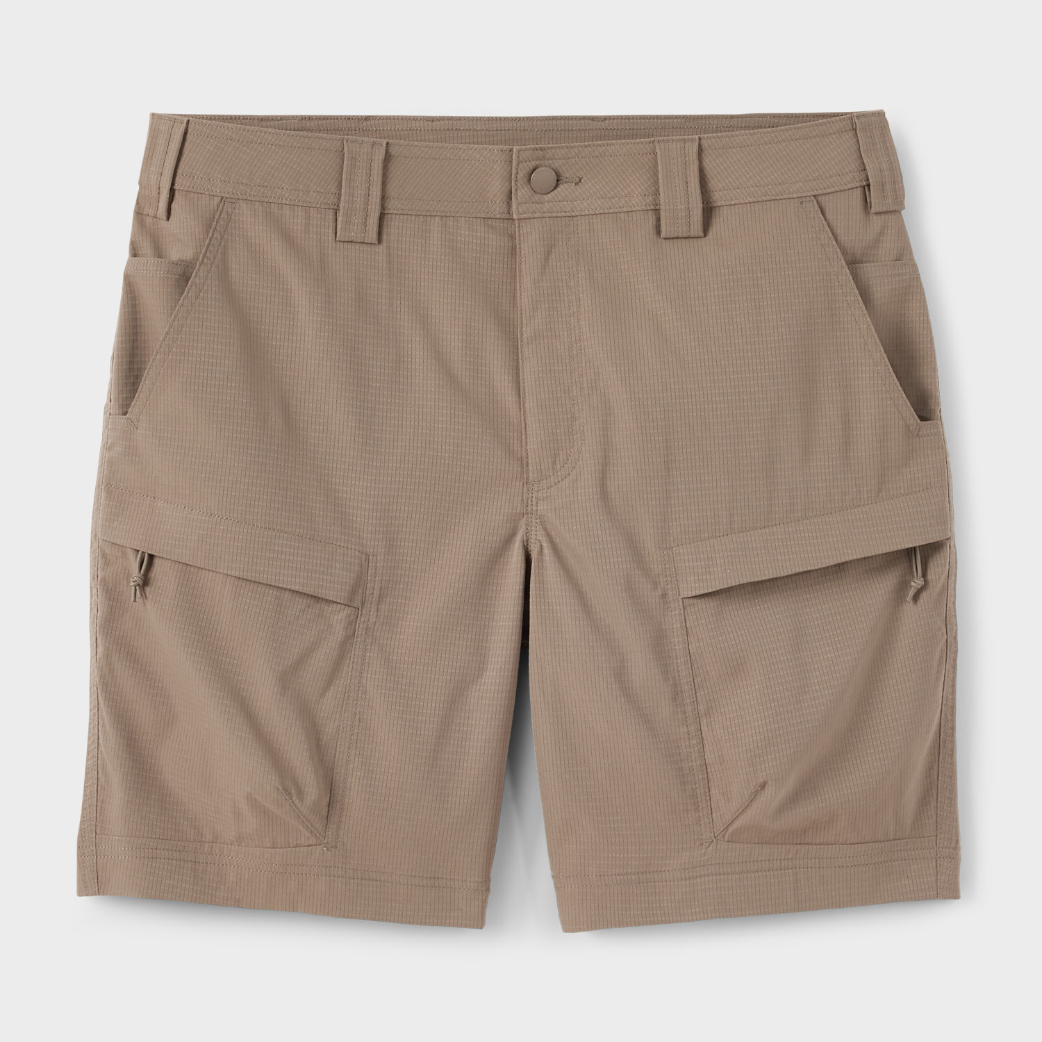 Men's Breezeshooter Standard Fit 9" Work Shorts