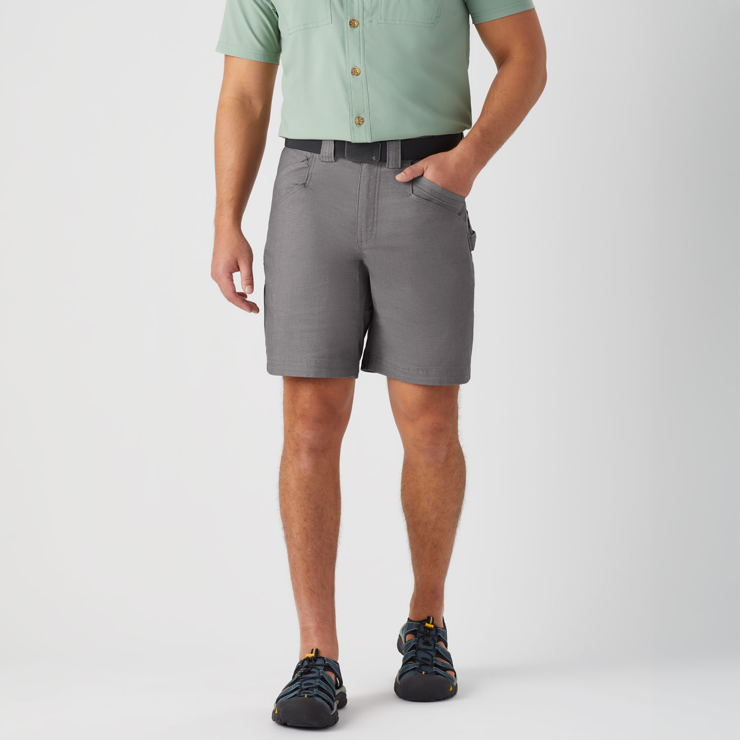Men's DuluthFlex FH SM Rlx Fit 9