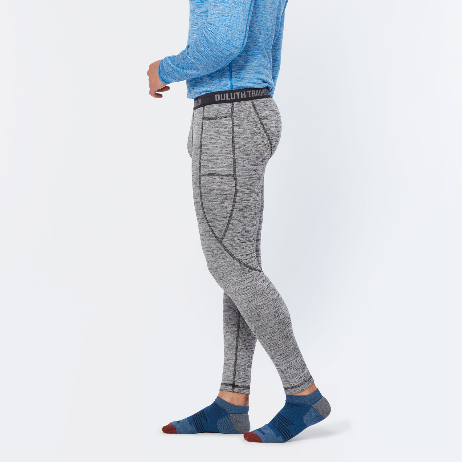 Men's Noorvik Base Layer Pants