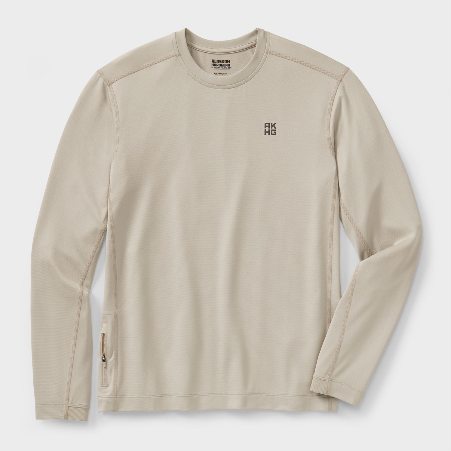 Men's AKHG U.P. Stream Shirt