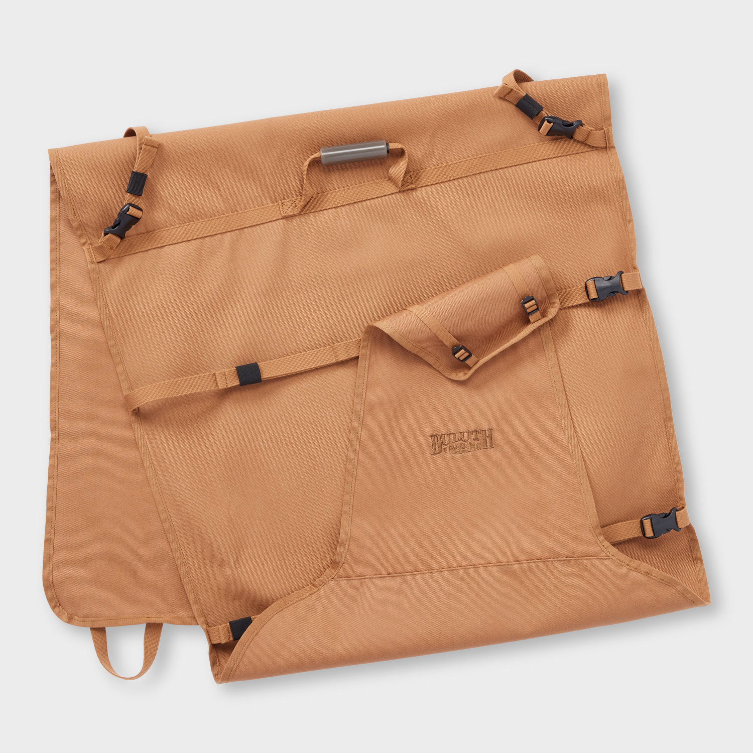 Fire Hose Bucket Seat Cover