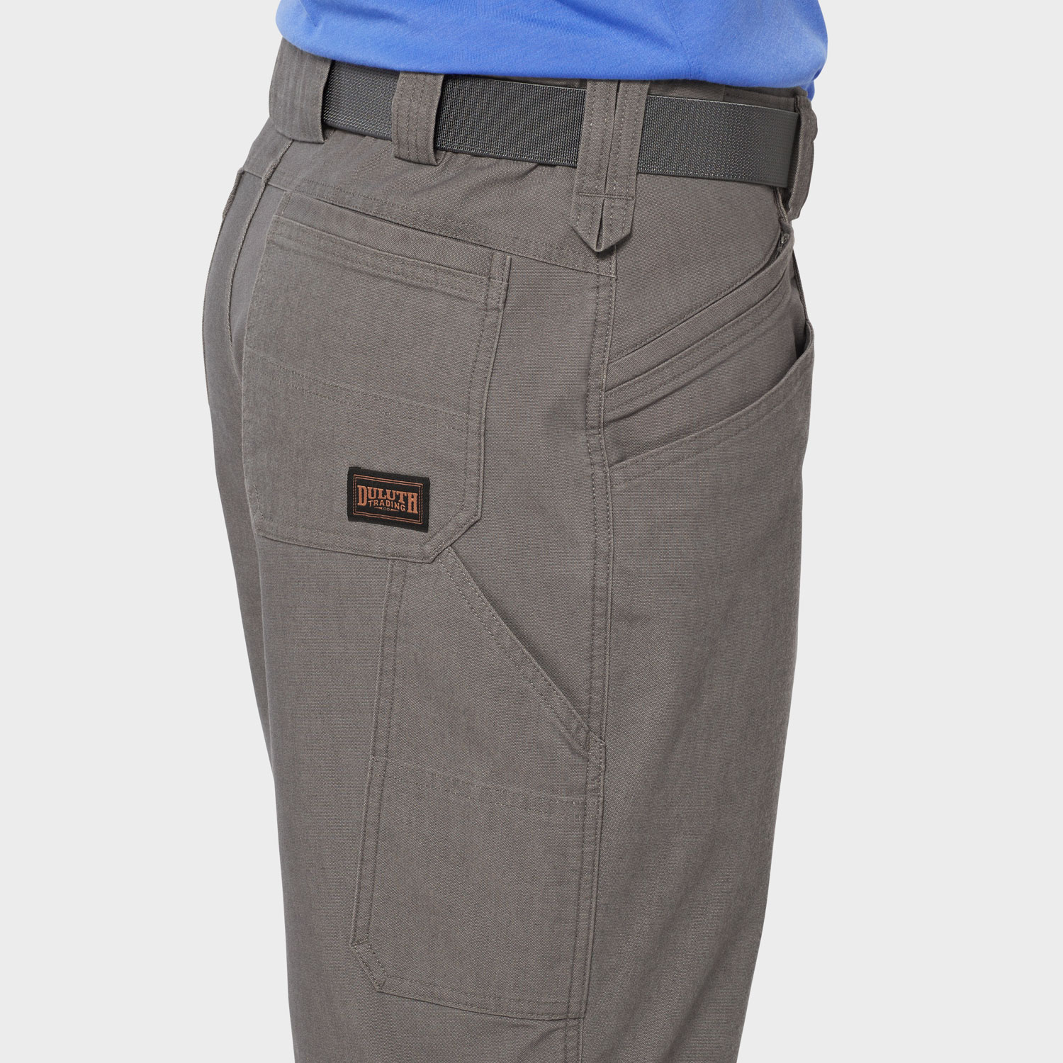 Men's DryFlex Fire Hose Relaxed Fit 13" Carpenter Shorts