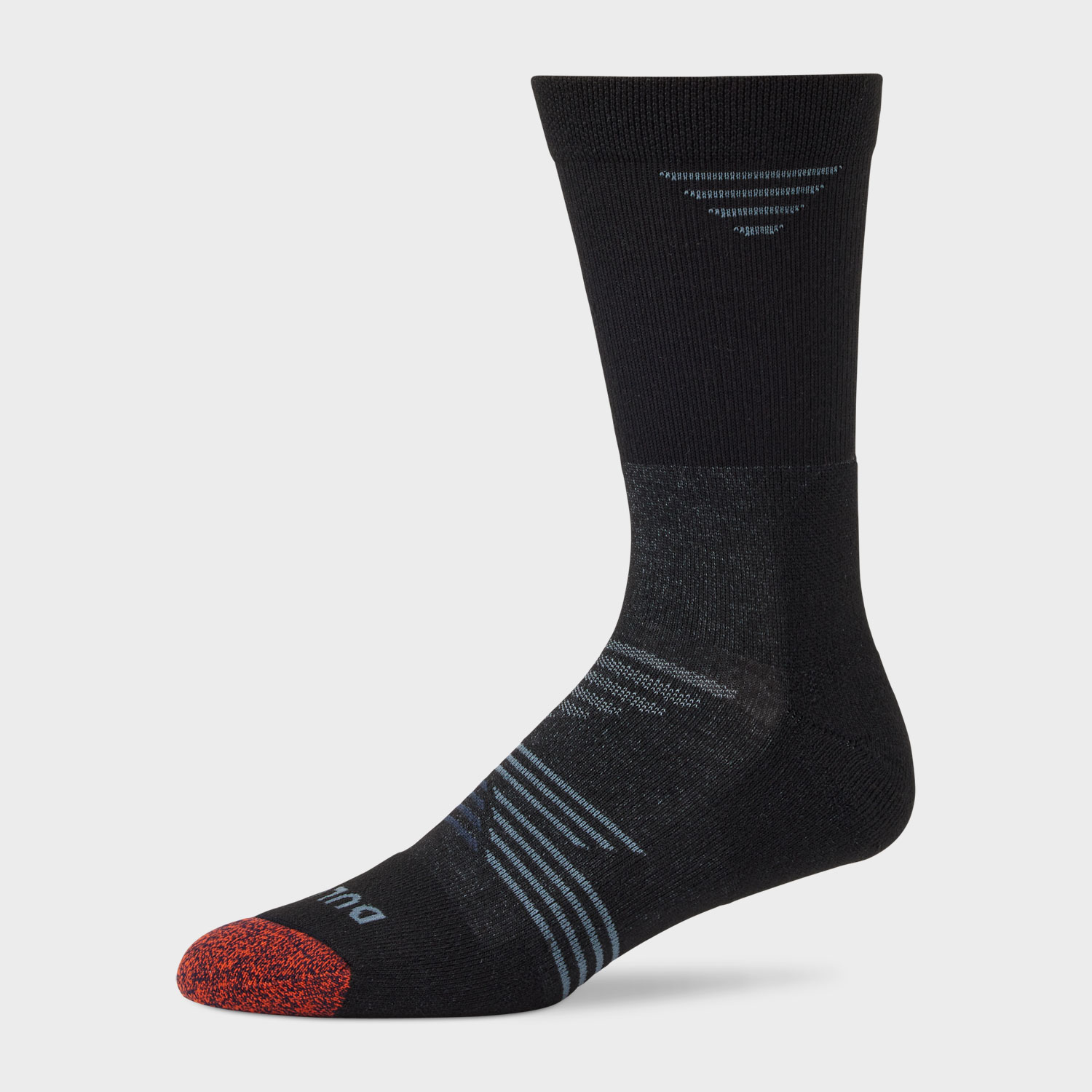 Men's 7-Year Lightweight Performance Crew Socks