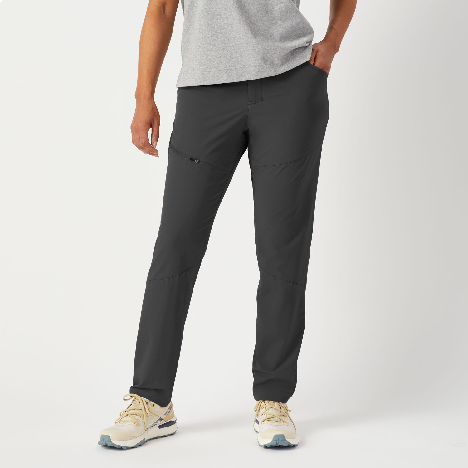 Women's AKHG Roadless Slim Leg Pants