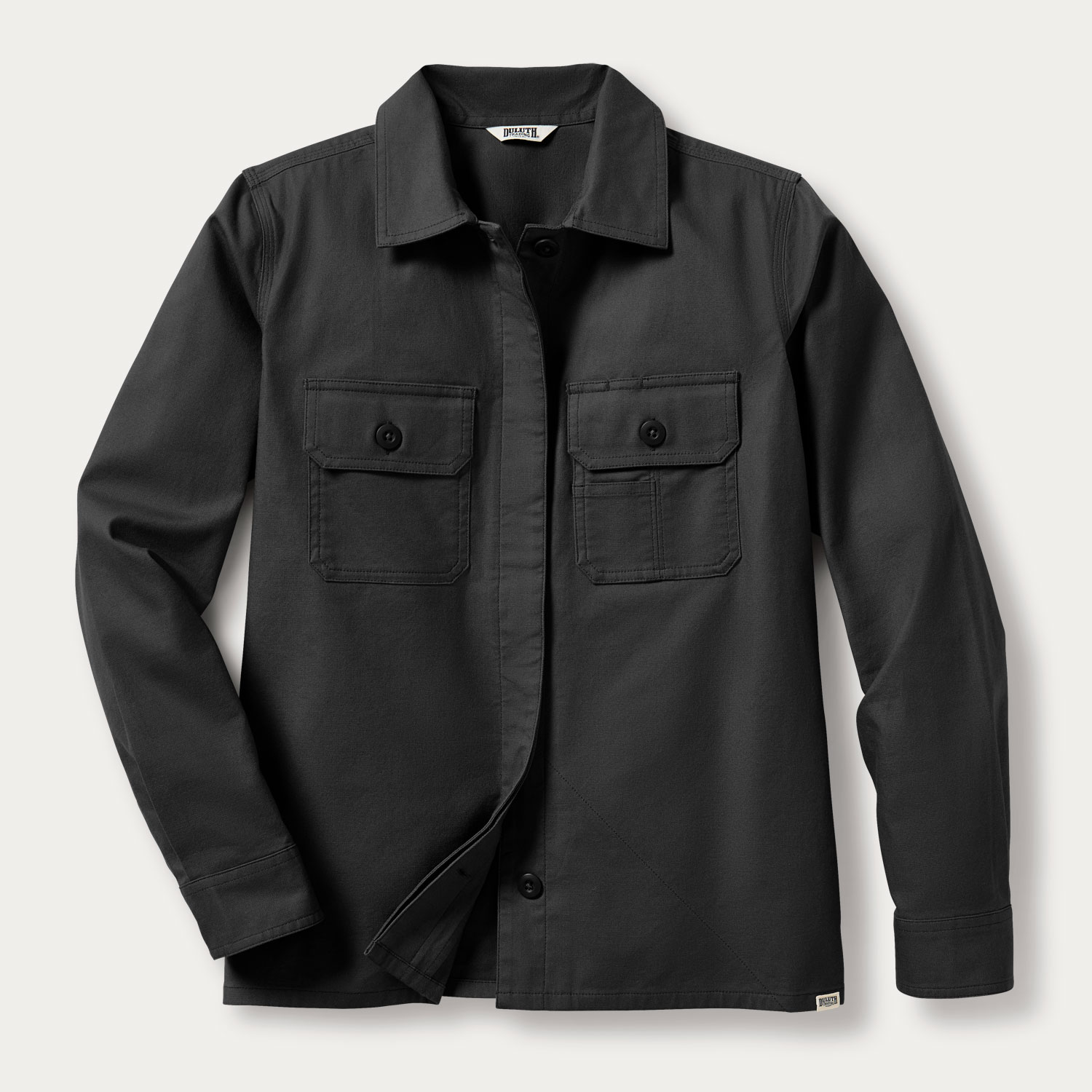 Women's Fire Hose Lightweight Work Shirt