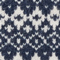 Navy Holiday Fairisle