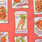 Coral Seed Packets