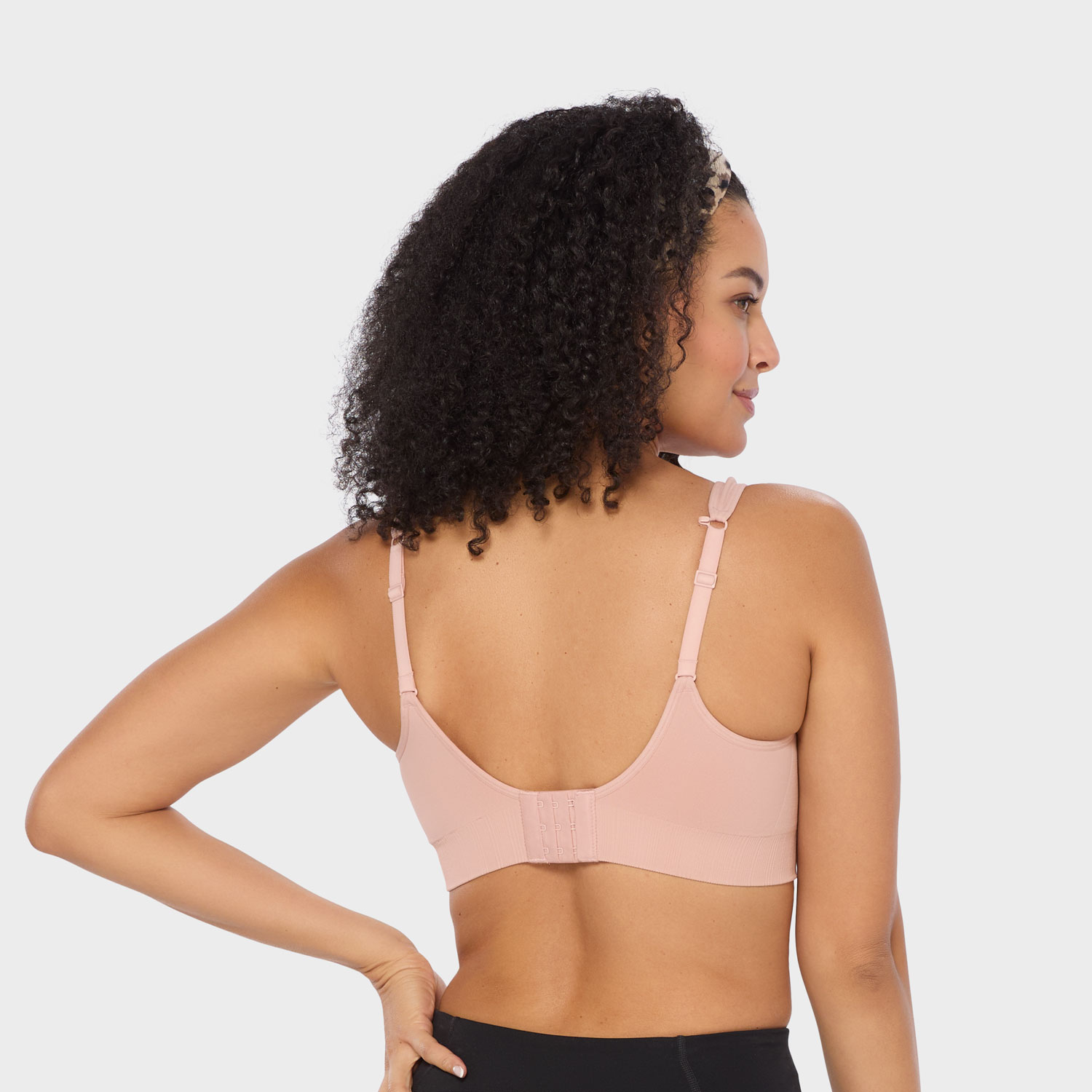 Women's Armachillo Seamless Bra