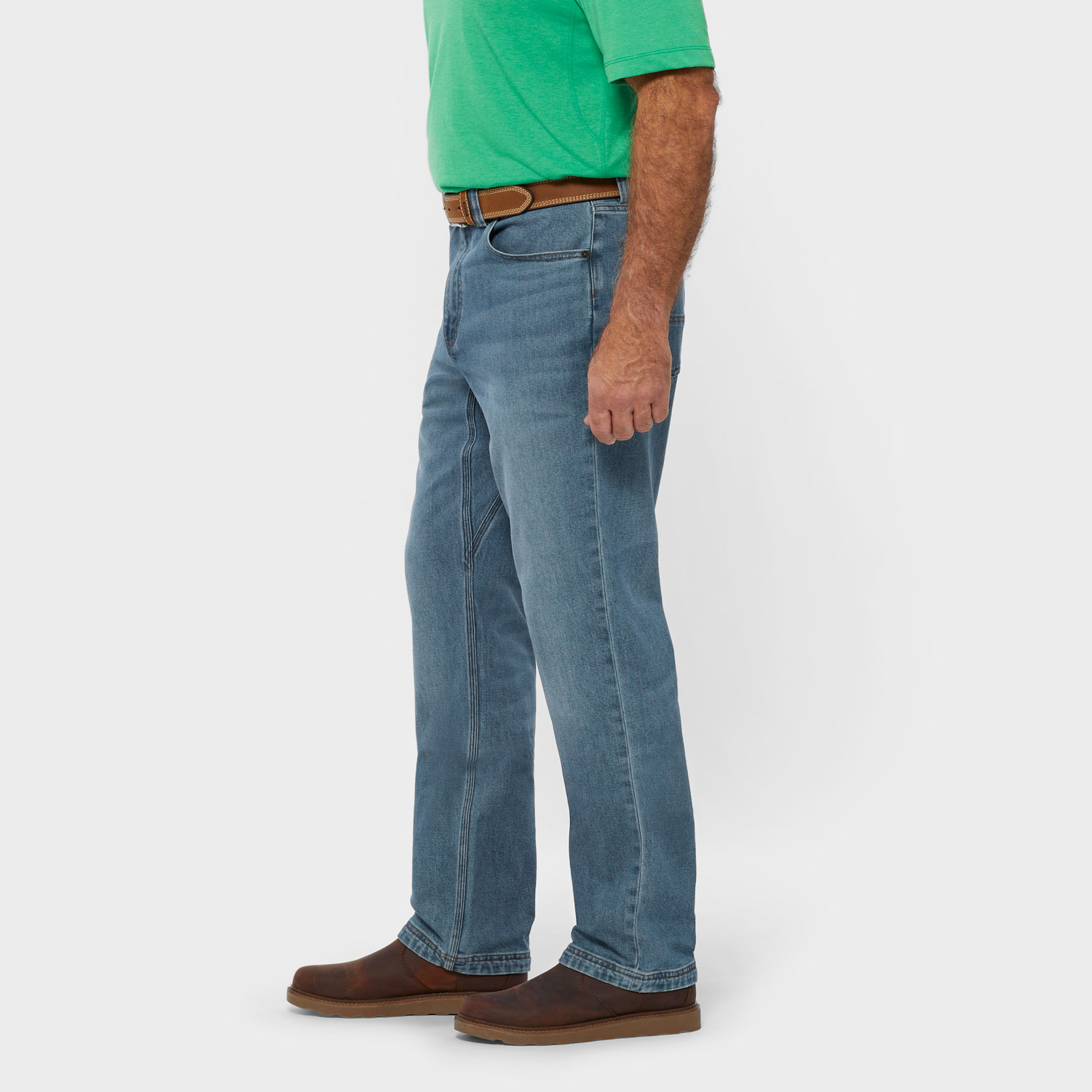 Men's Ballroom Double Flex Armachillo Relaxed Fit Jeans