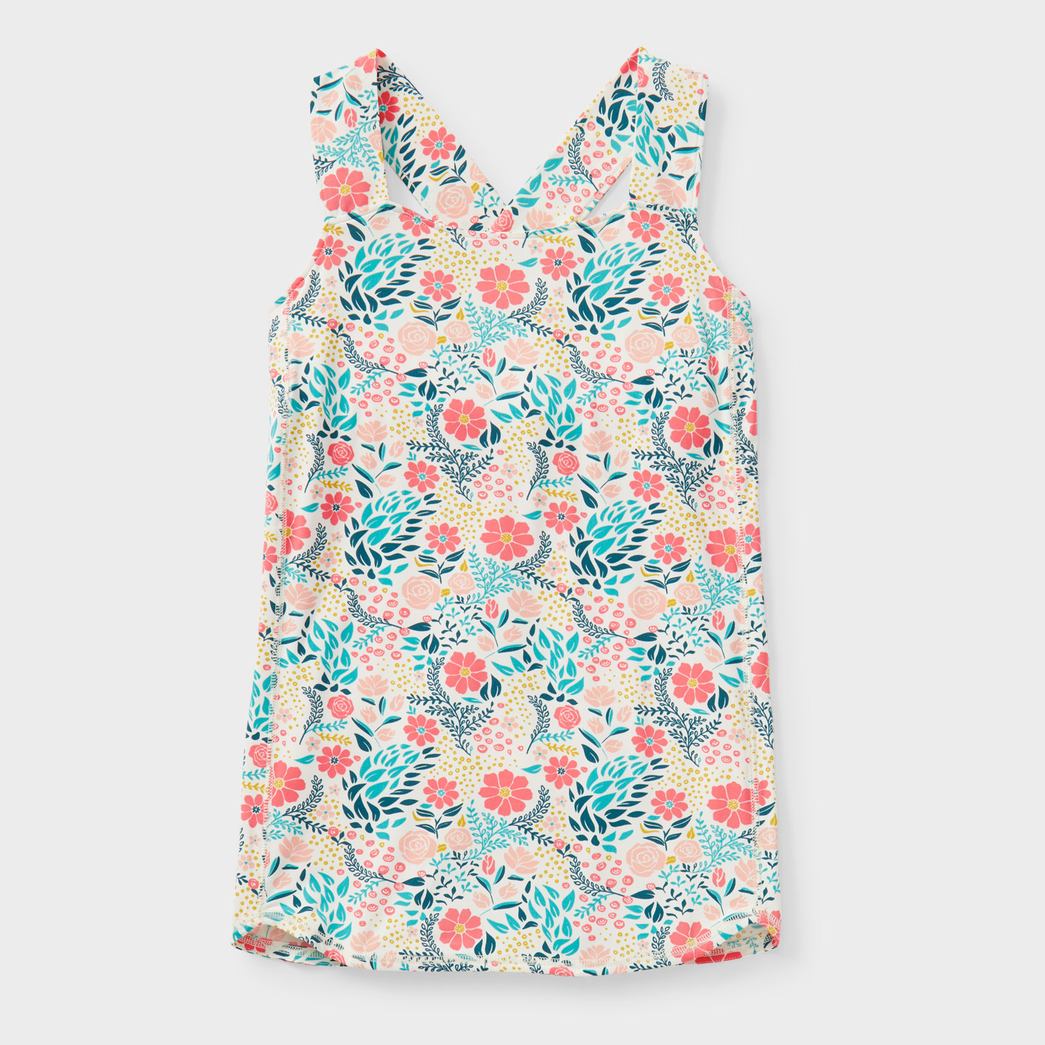 Women's Armachillo Cooling Shelf Bra Sleep Tank
