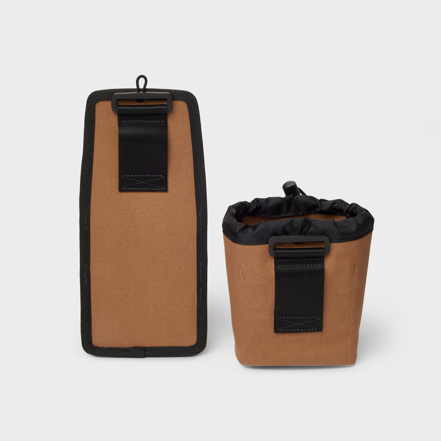 Fire Hose Primary Tool Pouches