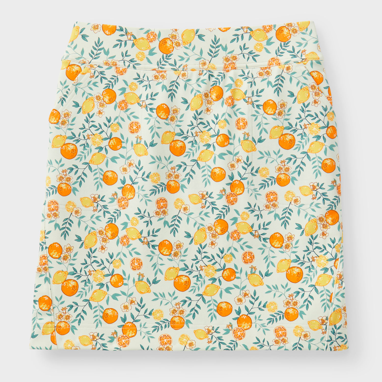 Women's NoGA Naturale Cotton Skort