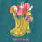 Poppy Boots