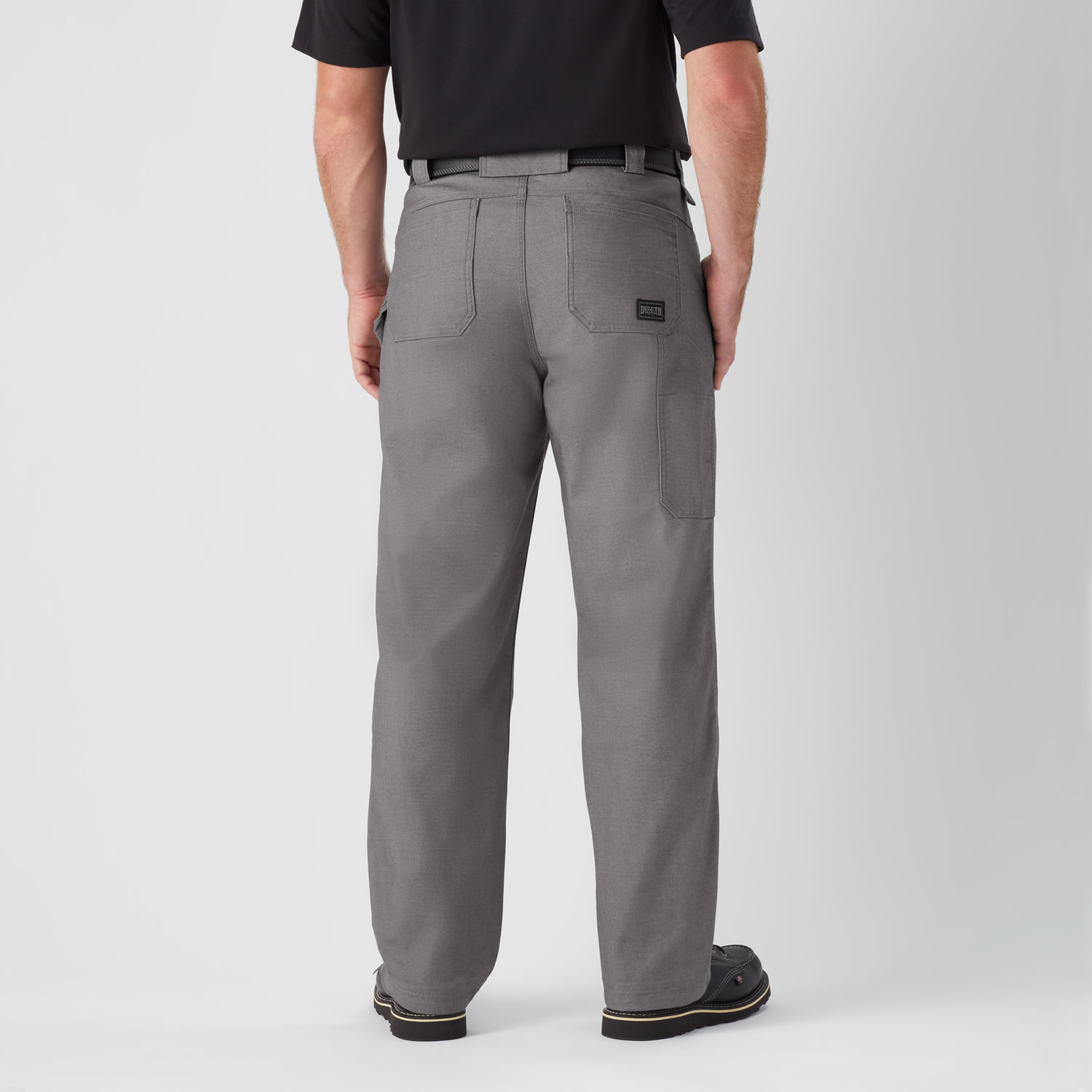 Men's DryFlex Fire Hose Relaxed Fit Carpenter Pants