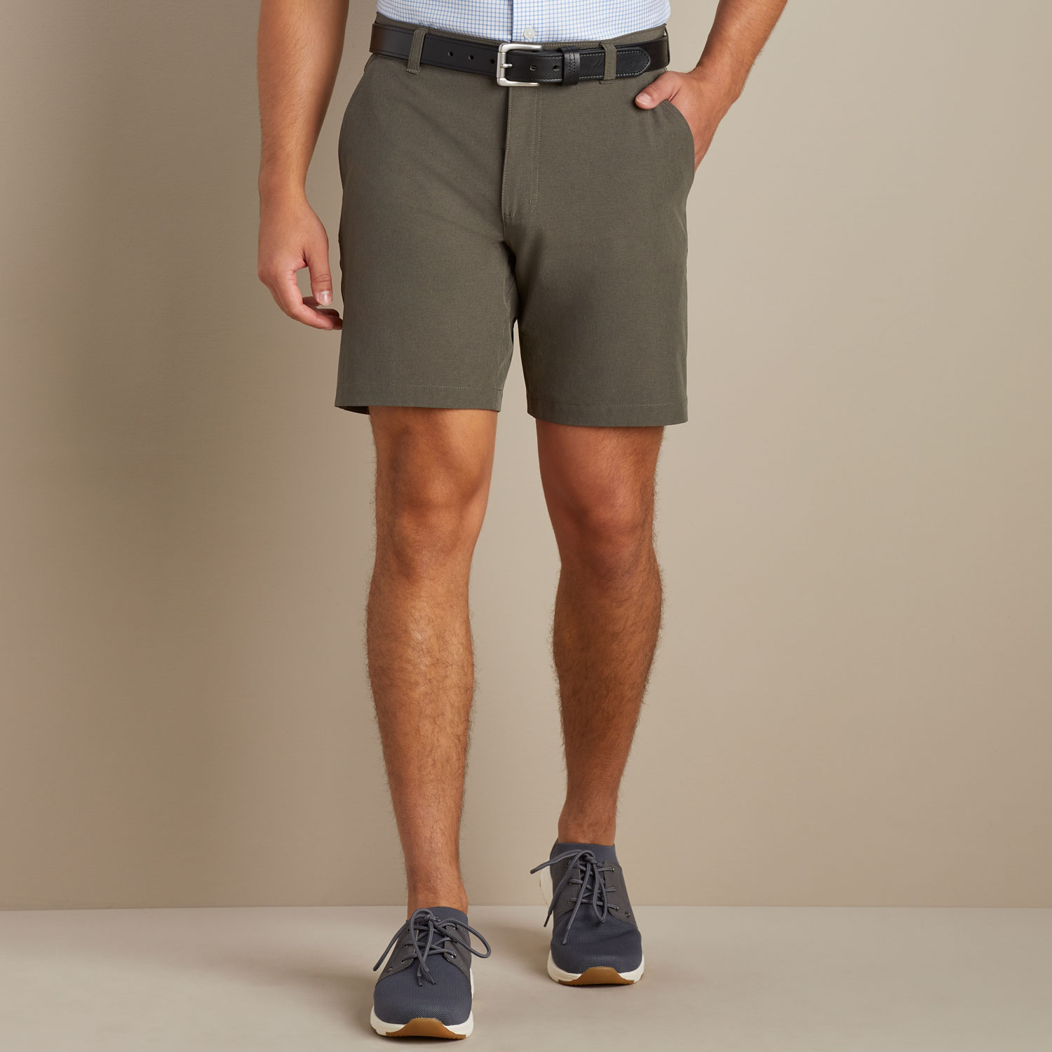 Men's Overachino Standard Fit 9