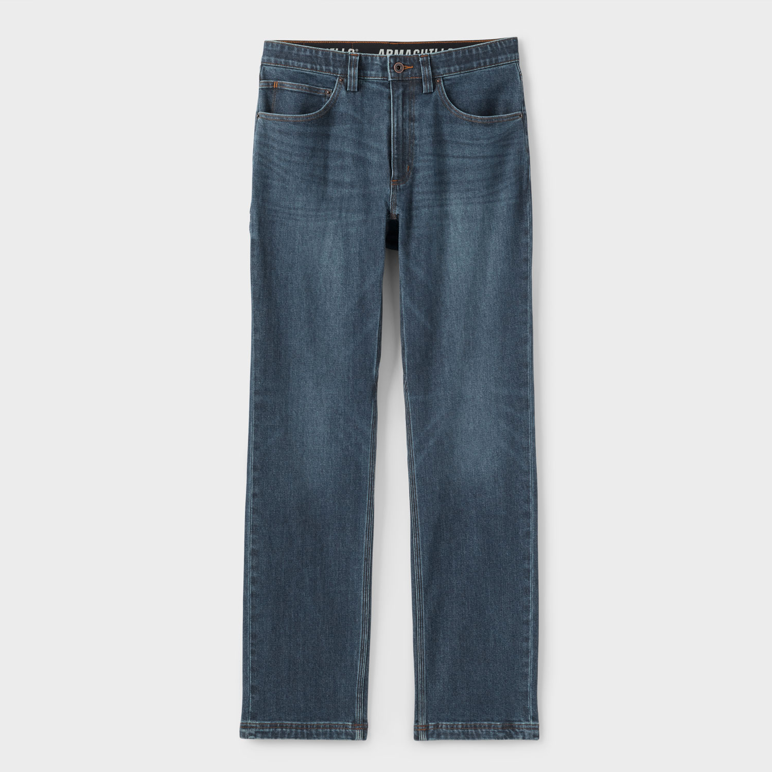 Men's Ballroom Double Flex Armachillo Slim Fit Jeans