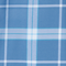 Stone Blue Window Plaid