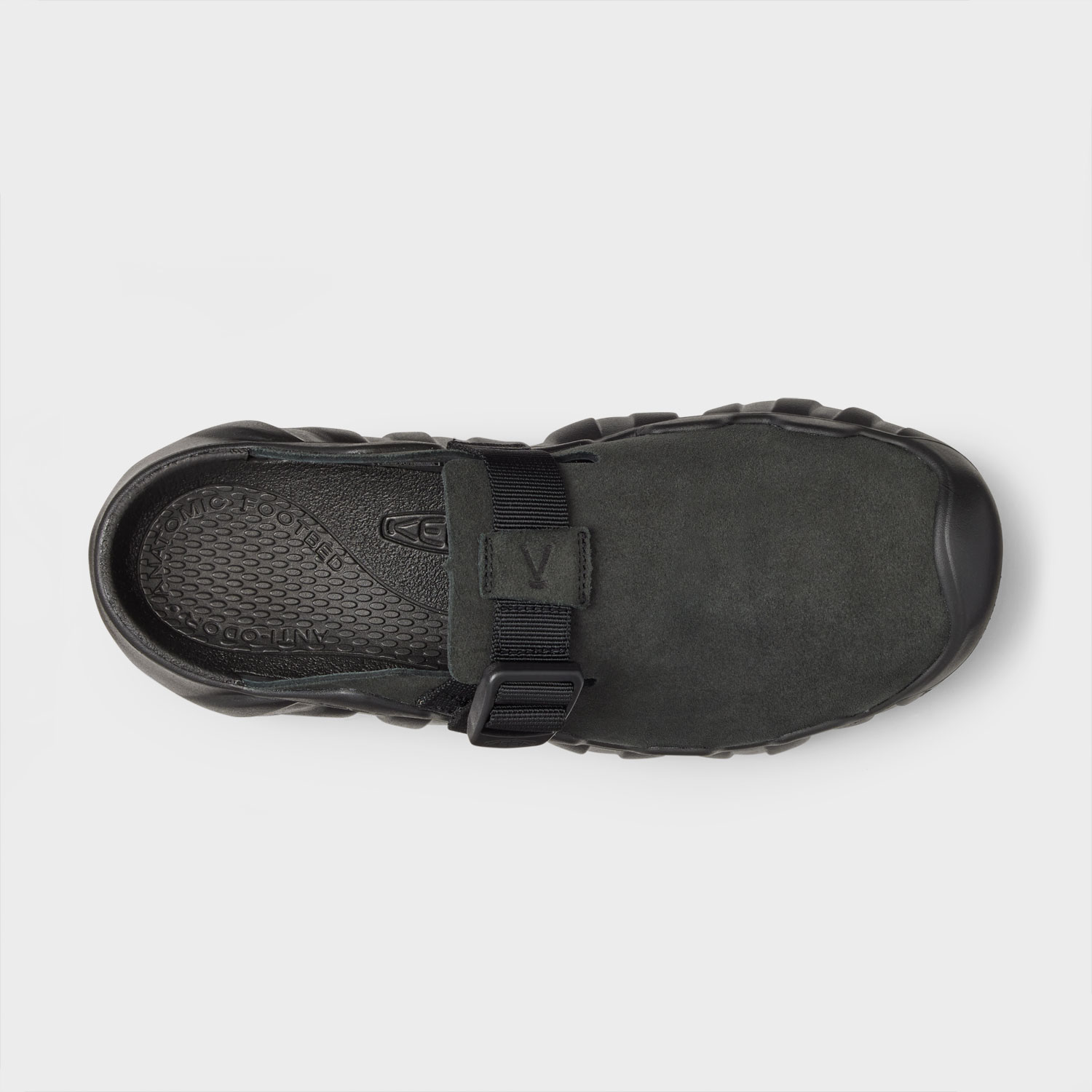 Men's KEEN Hyperport Clogs
