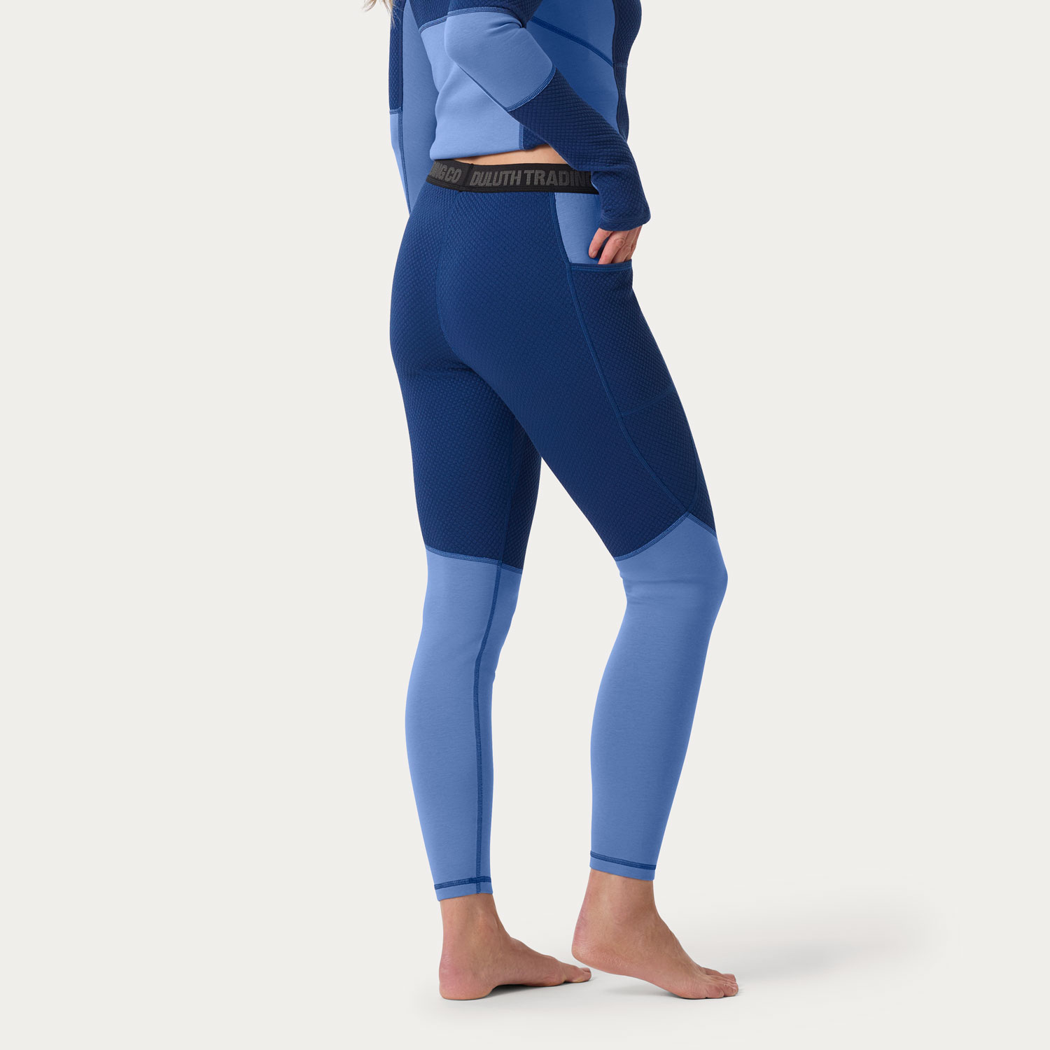 Women's AirLoc Base Layer Leggings
