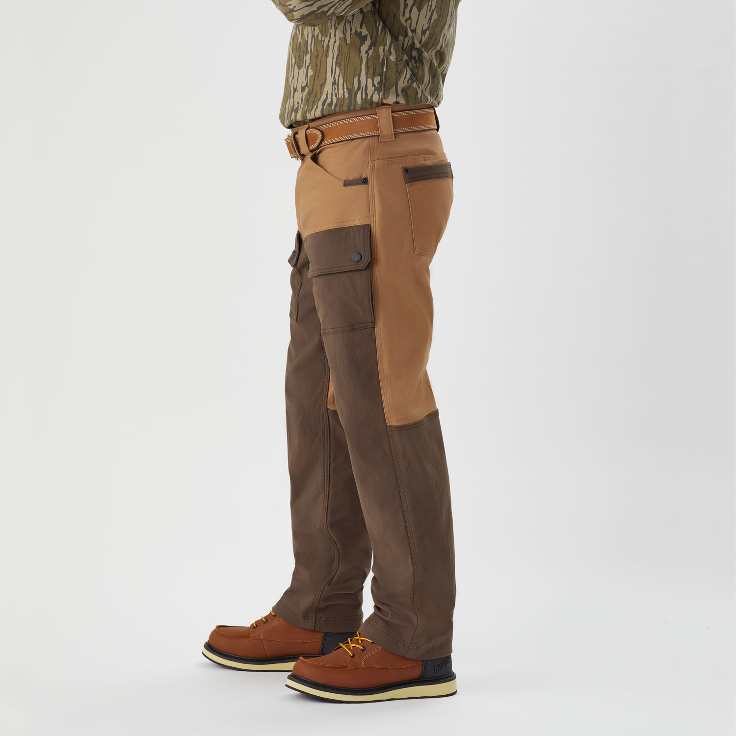 Men's DuluthFlex Fire Hose Standard Fit Briar Pants