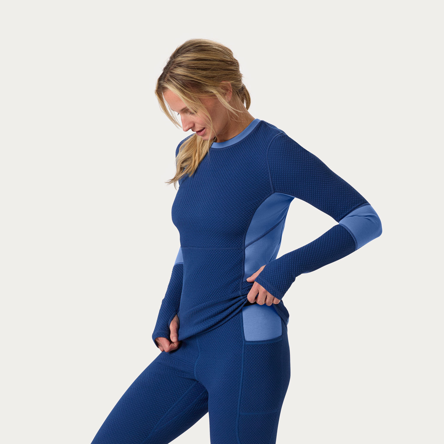 Women's AirLoc Base Layer Top