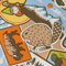 DTC Travel Stickers