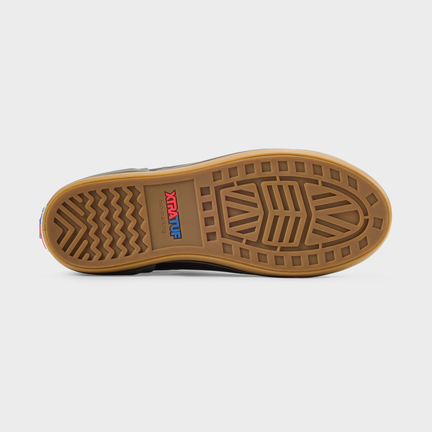 Men's XtraTuf 6" Ankle Deck Boots