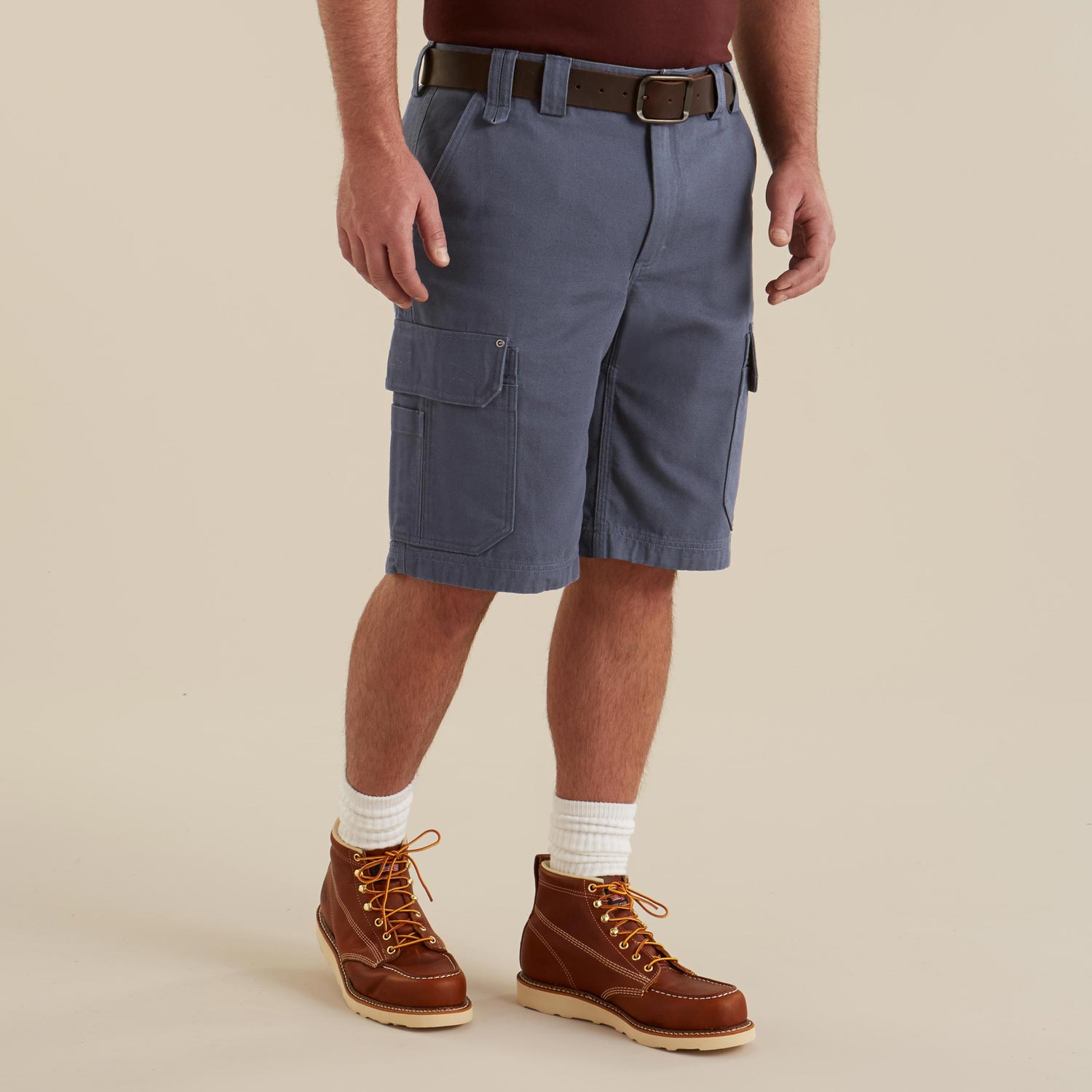 Men's Fire Hose 12