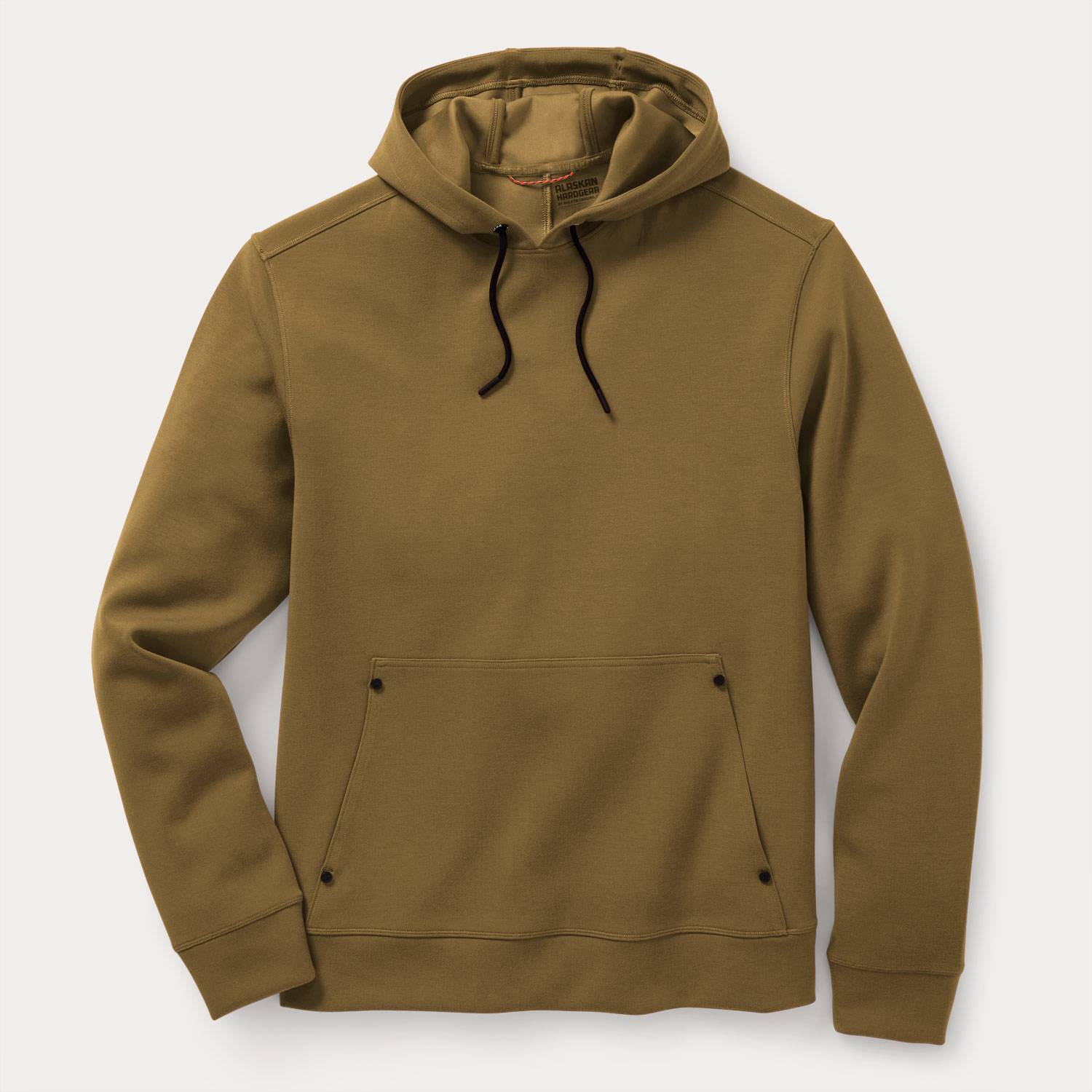 Men's AKHG After Sweat Pullover Hoodie