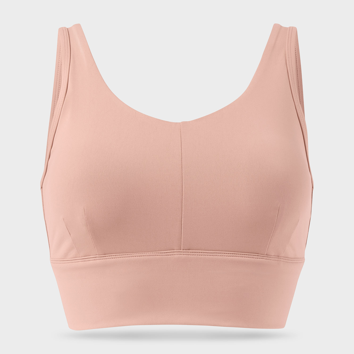 Women's Armachillo Cooling Longline Bra