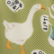 Fowl Language