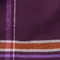 Elderberry Windowpane Plaid