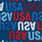 USA
