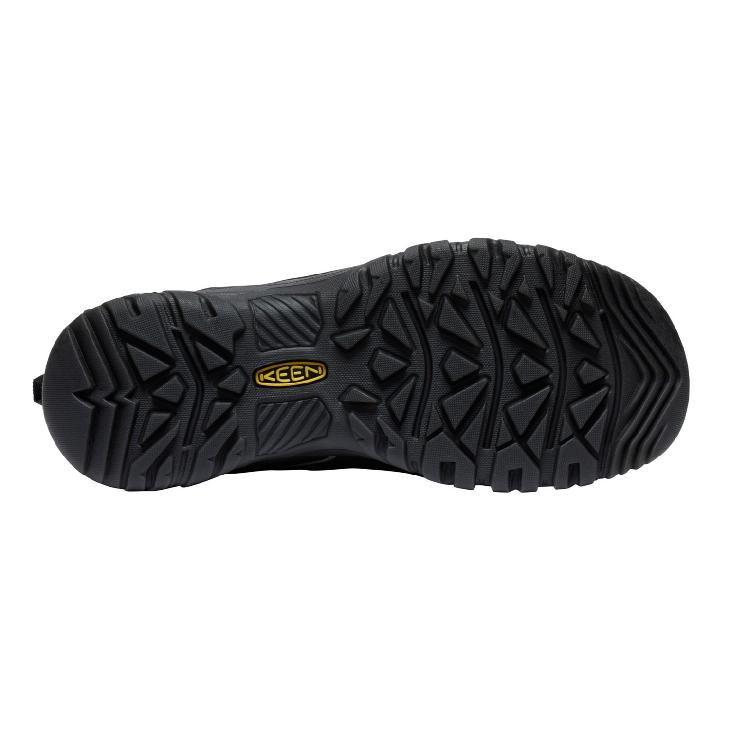 Men's KEEN Targhee IV Mid Waterproof Boots