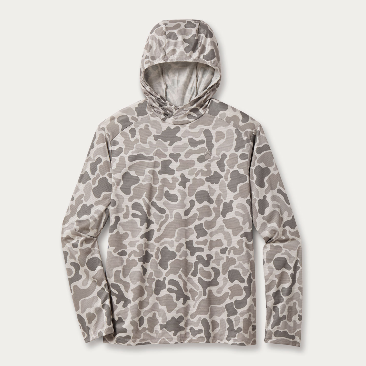 Men's AKHG Tun-Dry Edge Hoodie