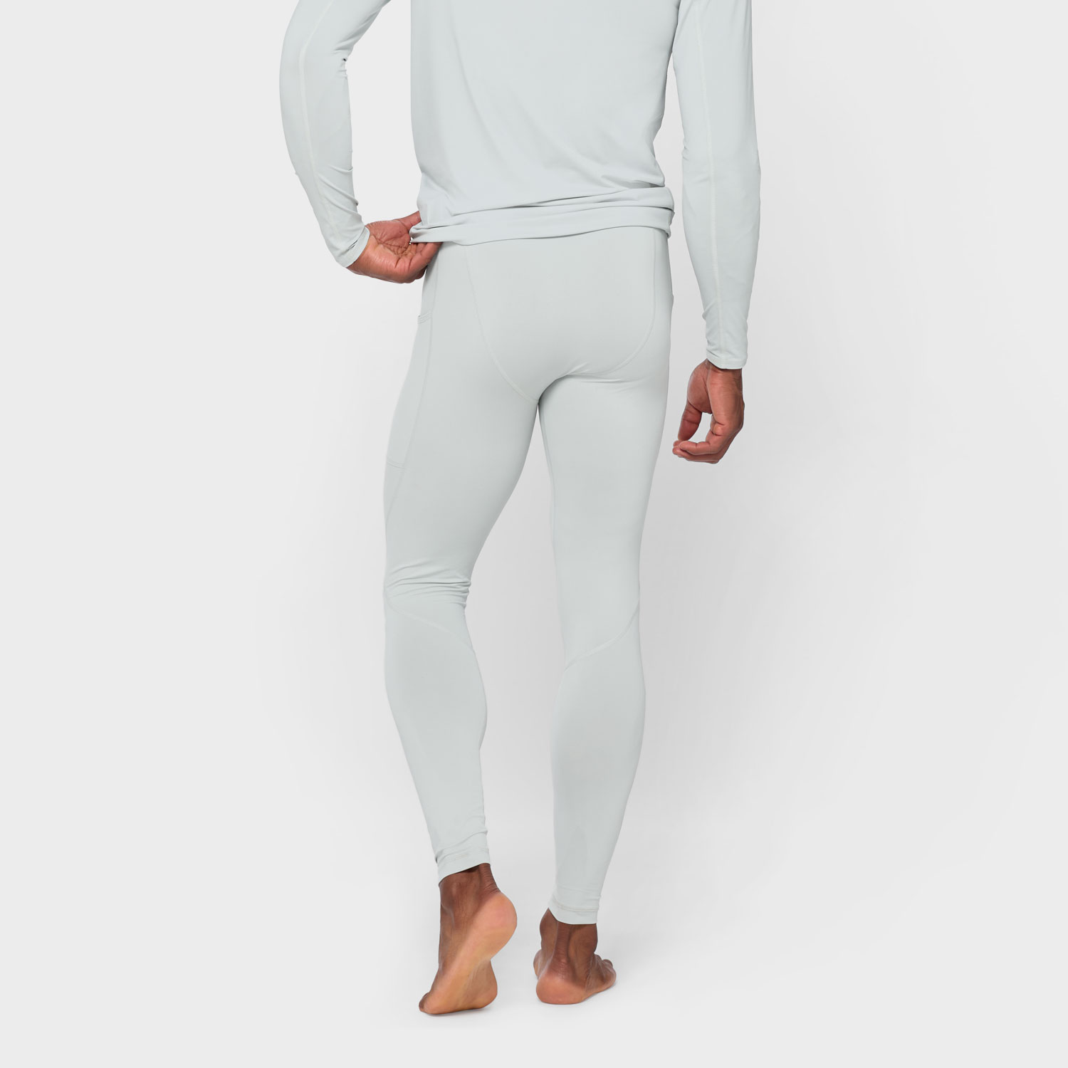Men's Armachillo Cooling Bullpen Base Layer Pants