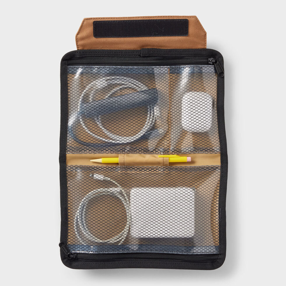 Fire Hose Cable Commander