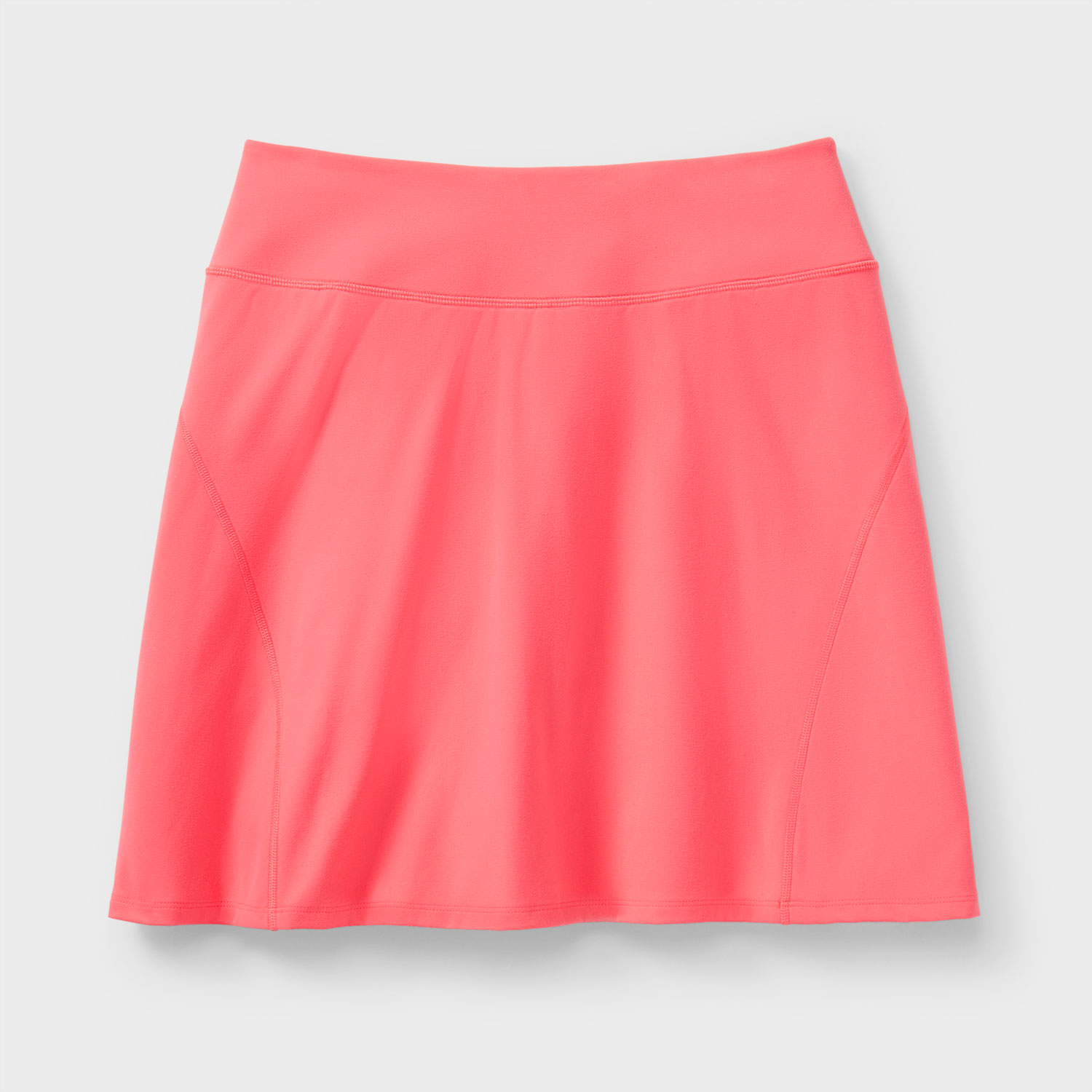 Women's NoGA Air Mid-Rise Skort