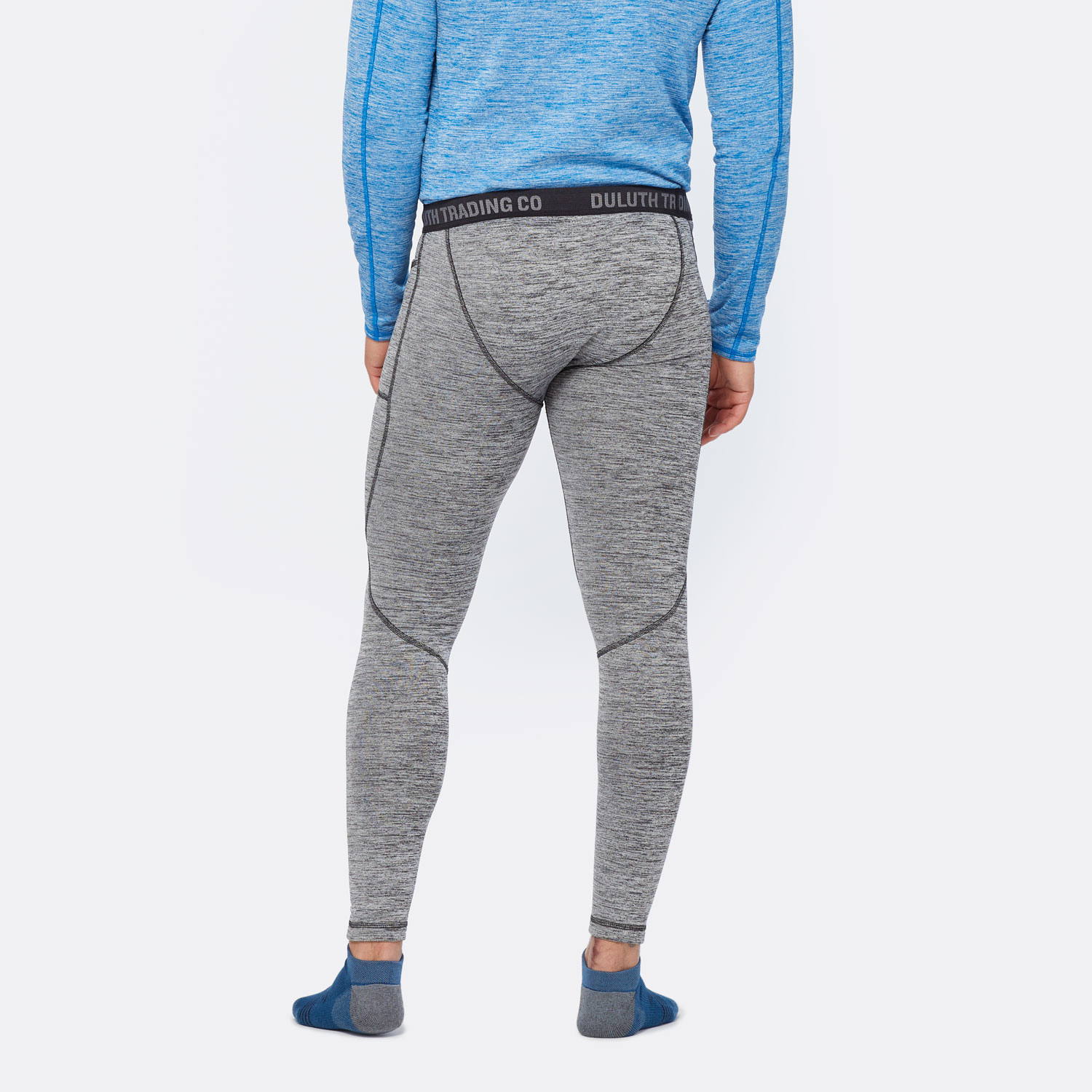 Men's Noorvik Base Layer Pants