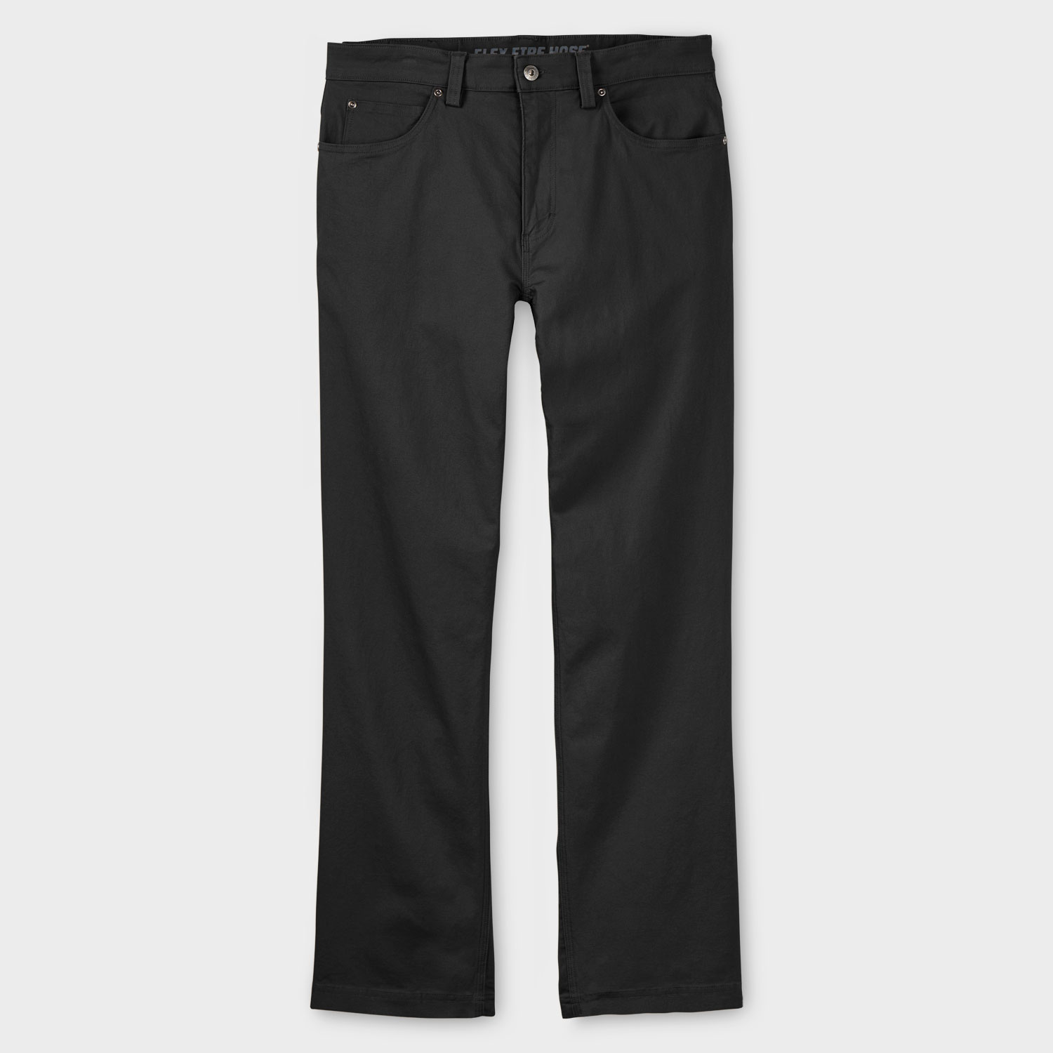 Men's DuluthFlex Fire Hose Relaxed Fit 5-Pocket Pants
