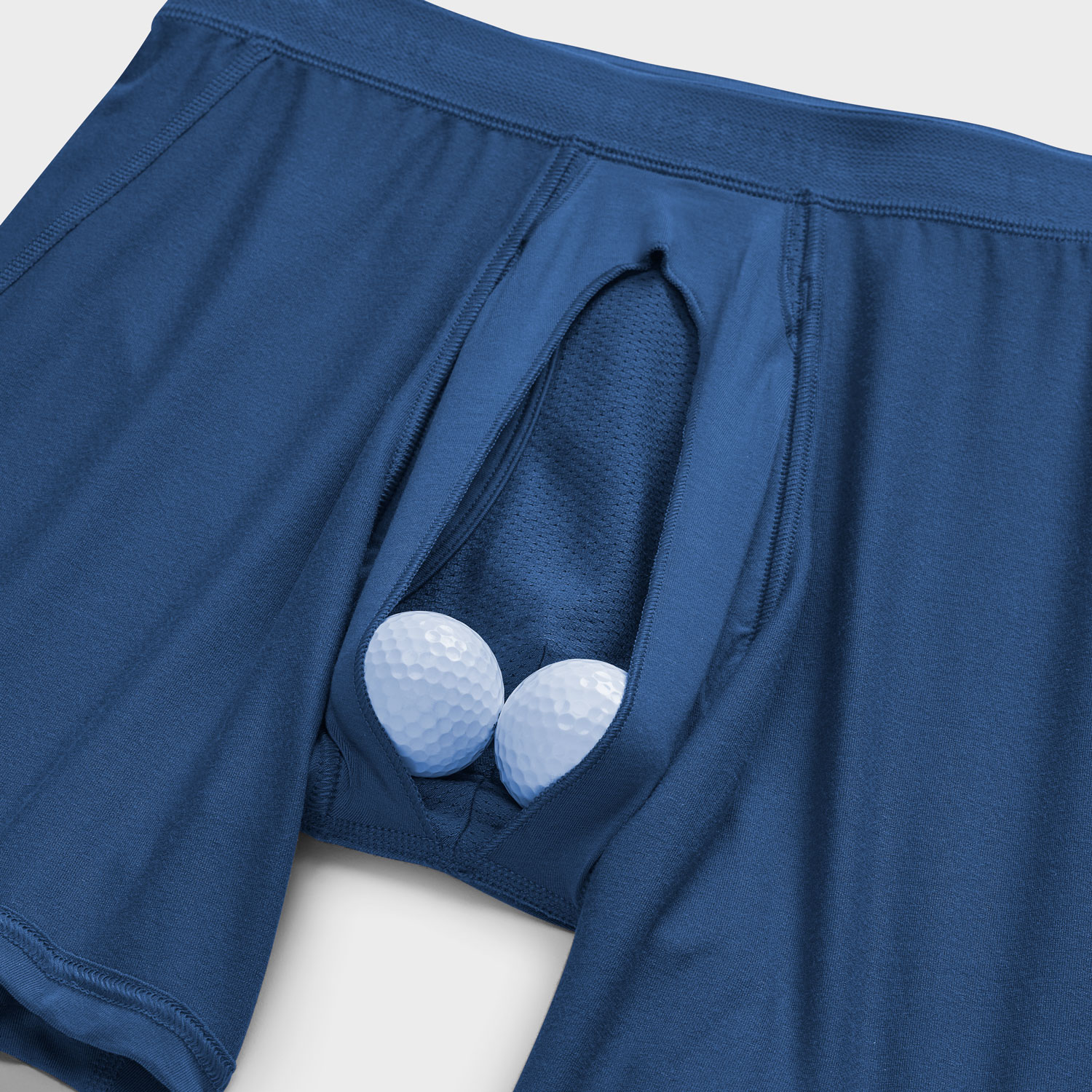 Men's Dang Soft Bullpen Boxer Briefs