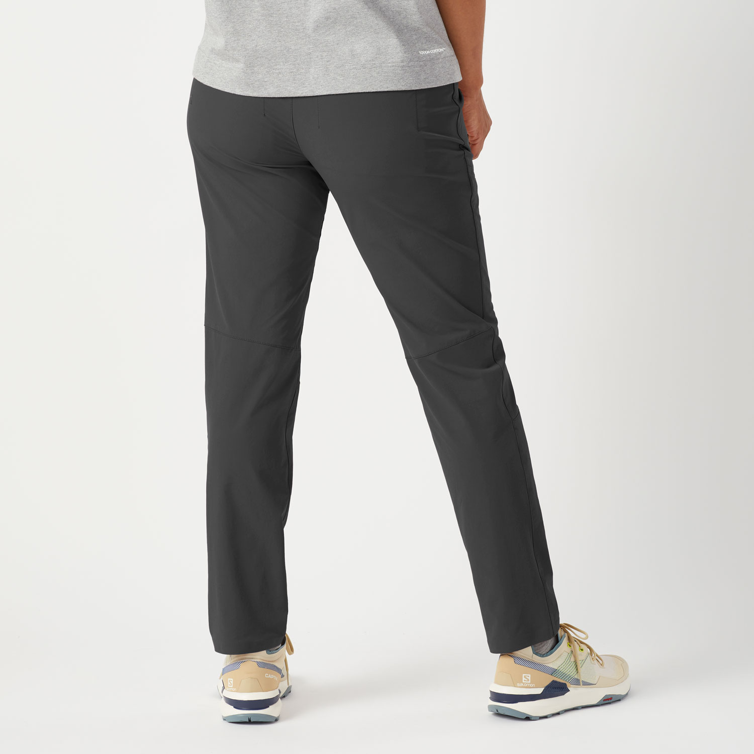 Women's AKHG Roadless Slim Leg Pants