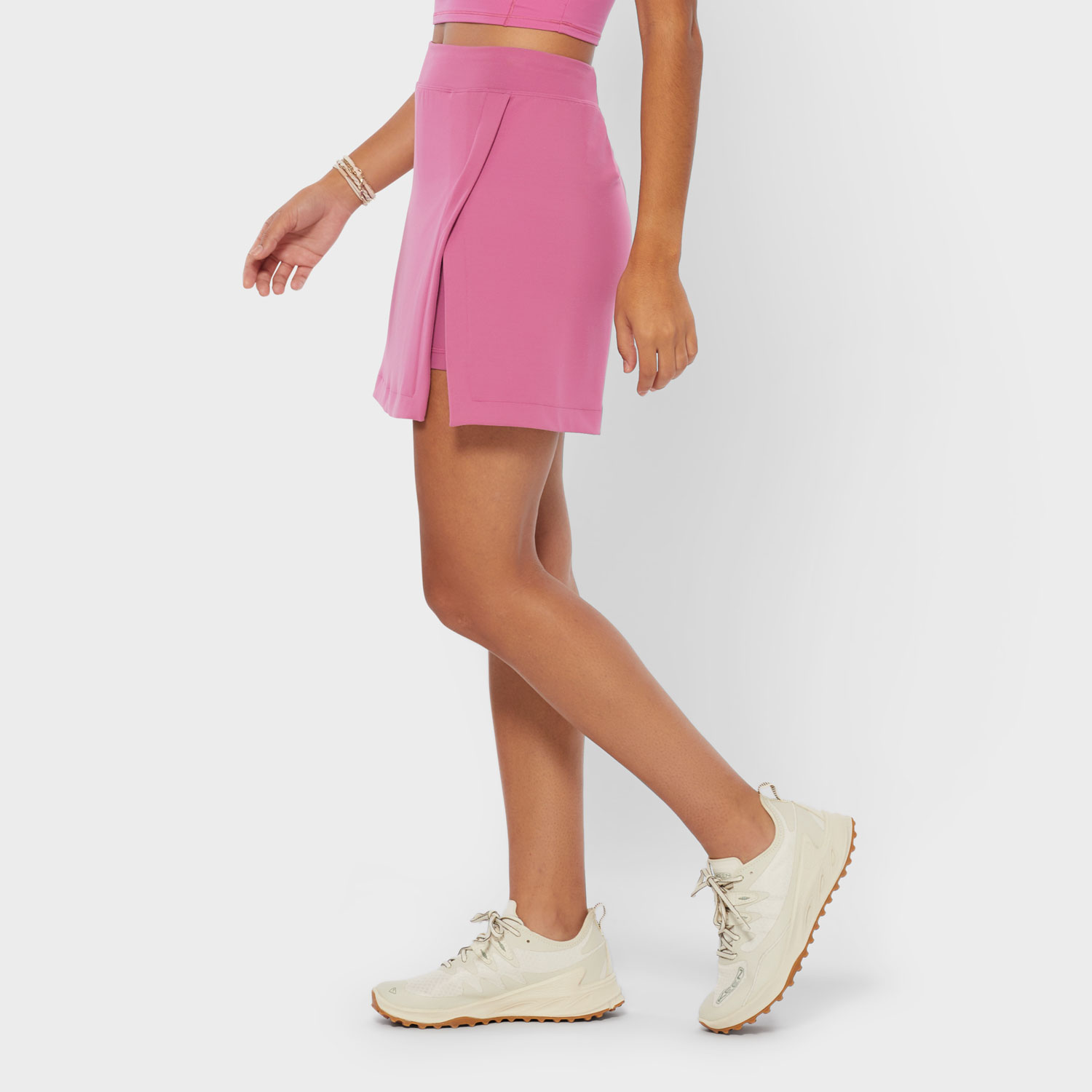Women's AKHG Trail Tech Flow Skort