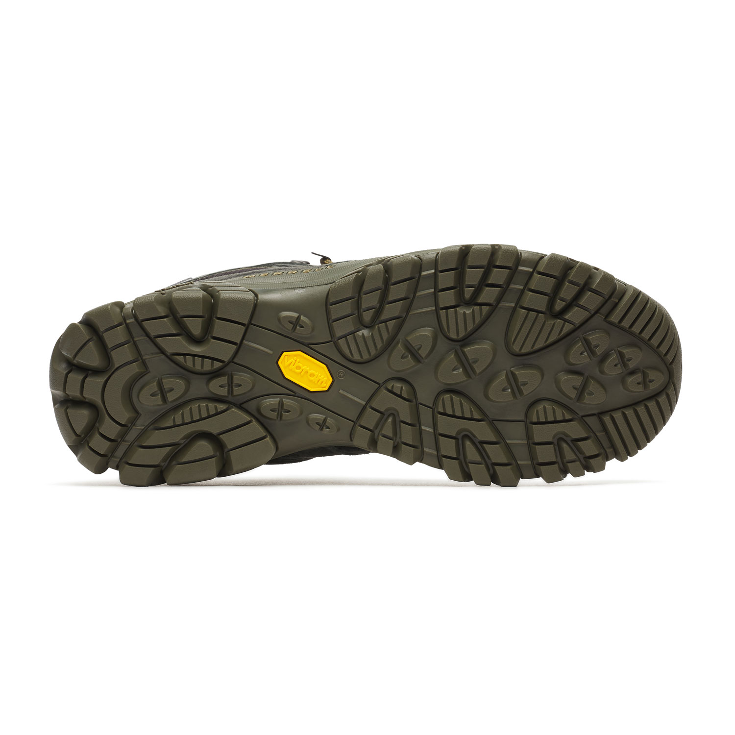 Men's Merrell Moab 3 Mid WP