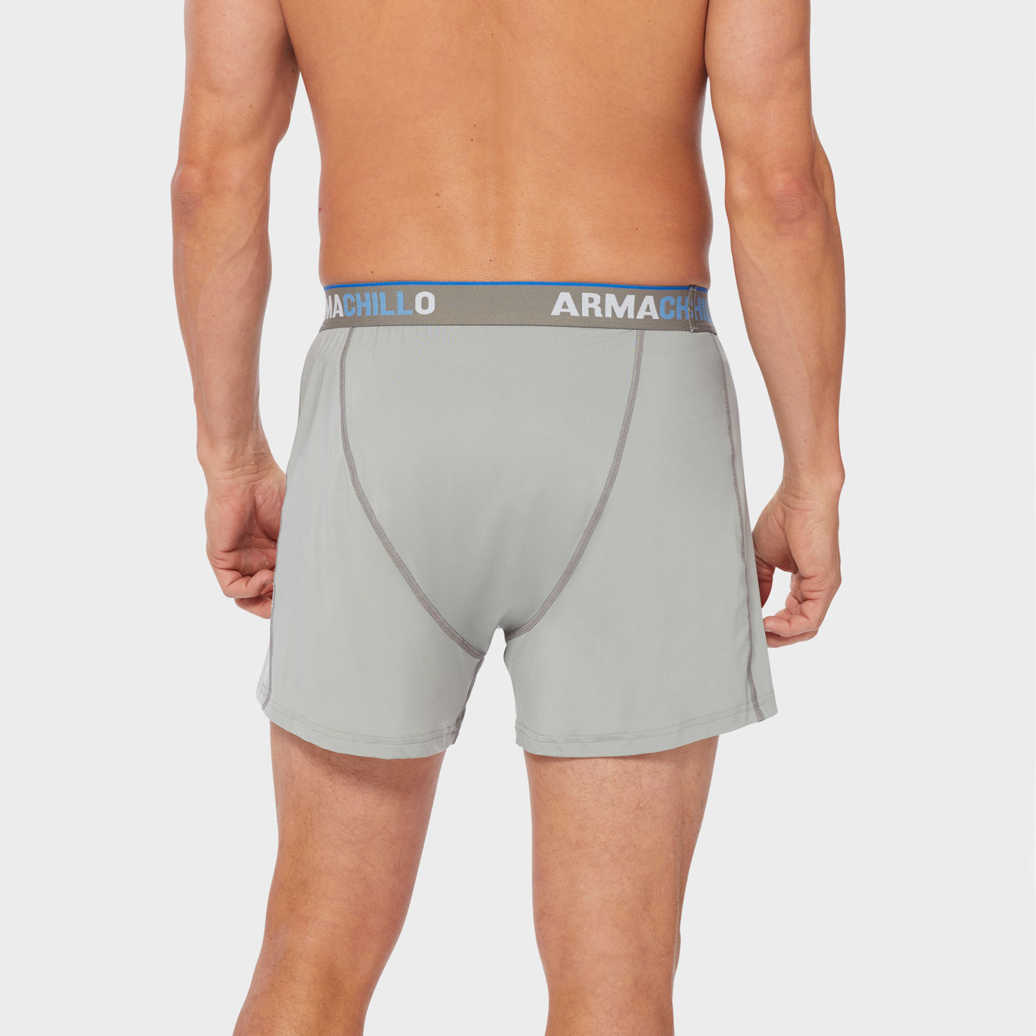 Men's Armachillo Cooling Boxers