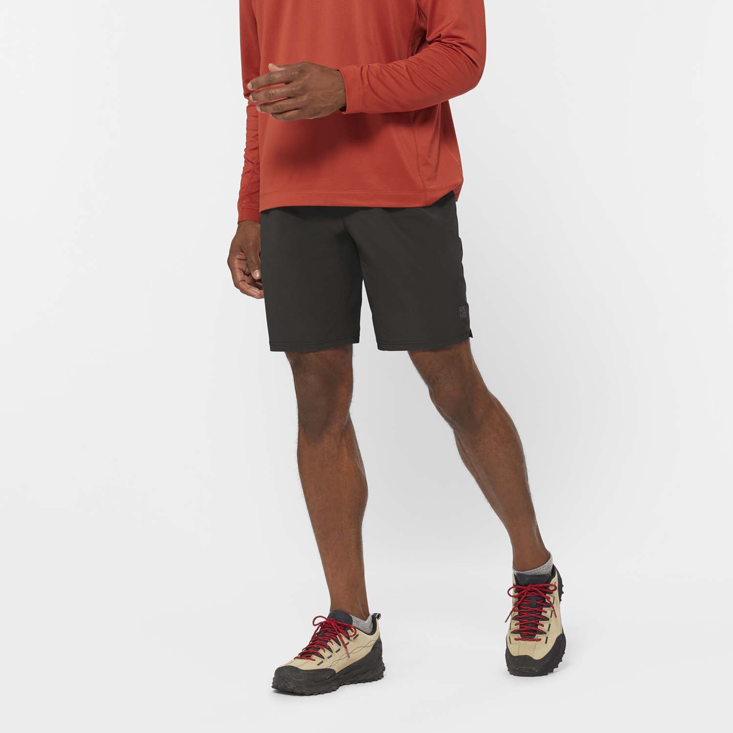 Men's AKHG Outer Limit 10" Shorts