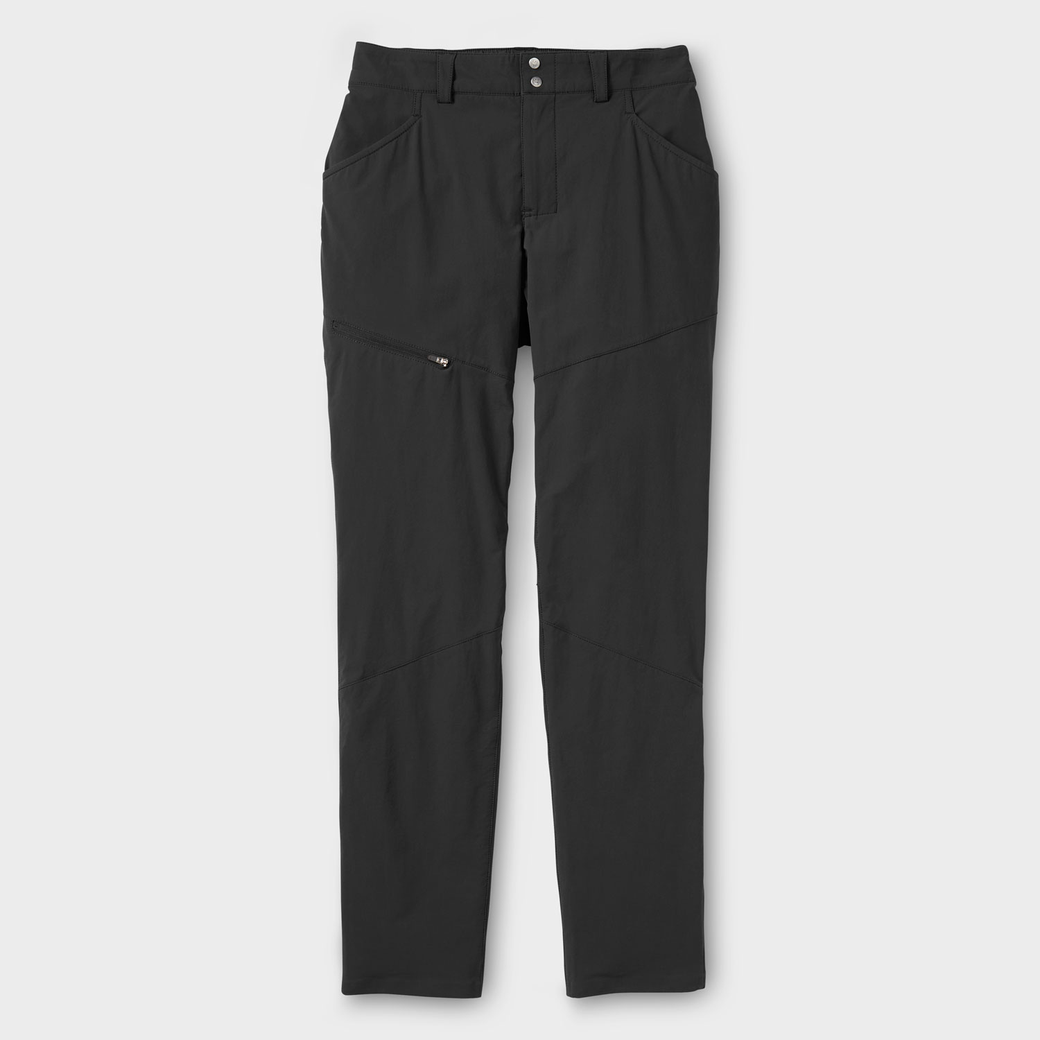 Women's Plus AKHG Roadless Slim Leg Pants