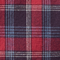 Elderberry Multi Window Plaid