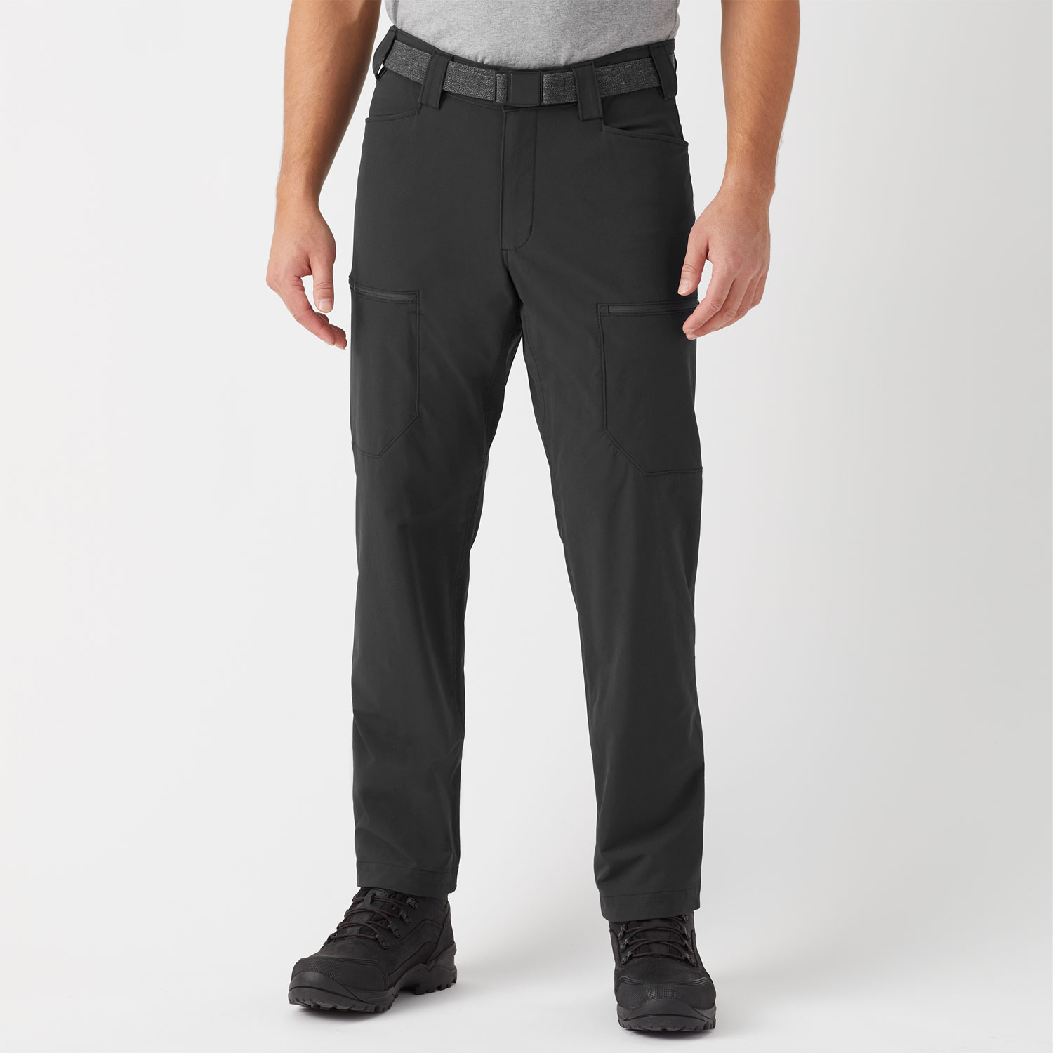 Men's Flexpedition Standard Fit Cargo Pants