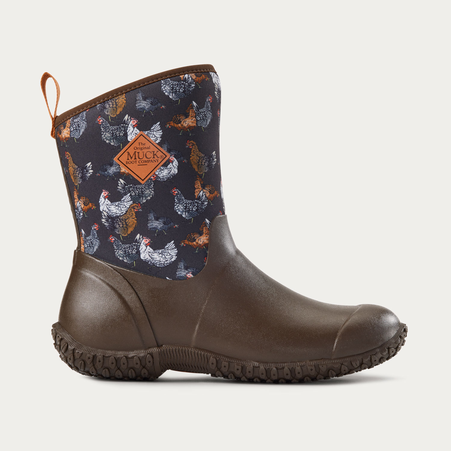 Women's Muck Muckster Mid Boot